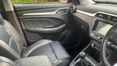 Nac MG Zs 1.5 VTi-TECH Exclusive 5dr Petrol Hatchback